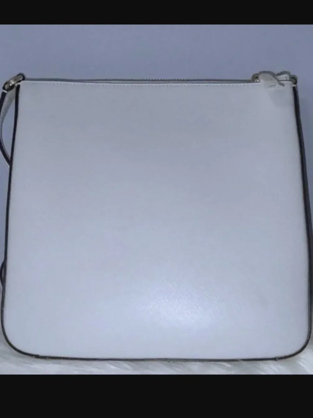 NEW Kate Spade Sadie North South saffiano leather crossbody NWOT
